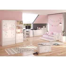 Bureau Ballerine