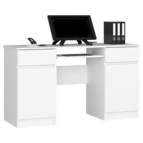 BUREAU CLP A5 2D 2T BLANC