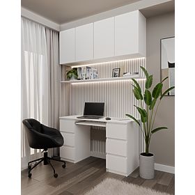 Bureau KUBA BLANC