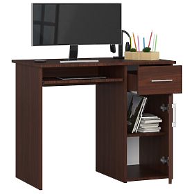 BUREAU PIN WENGE