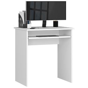 BUREAU STAR PK BLANC