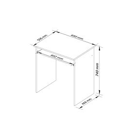 BUREAU STAR PK EN AULNE