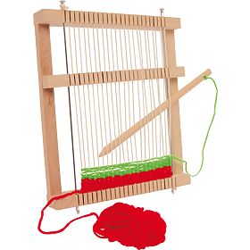 Cadre de tissage Small Foot Mira