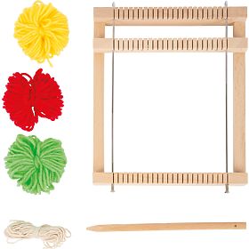 Cadre de tissage Small Foot Mira