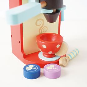 Cafetière Le Toy Van