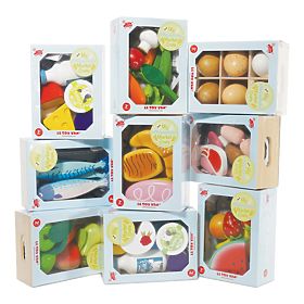 Caisse de fruits Le Toy Van