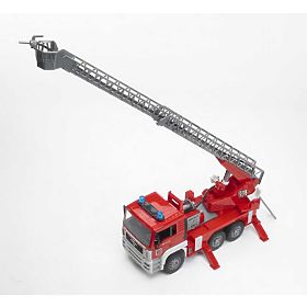 Camion de pompiers Bruder MAN 1:16