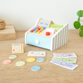 Cashy - Un ensemble pour les petits vendeurs, Ourbaby®