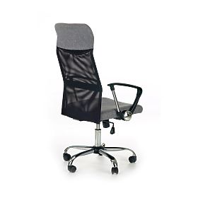 Chaise de bureau Vire 2 - gris