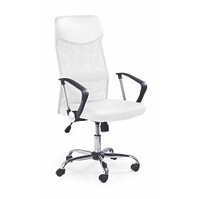 Chaise de bureau Vire - blanc