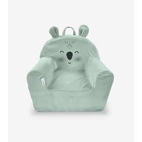 Chaise enfant Koala - menthe