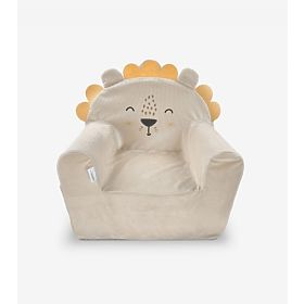 Chaise enfant Lvíček - beige