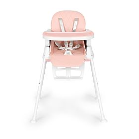 Chaise haute pour enfants 3 en 1 pliable ECOTOYS