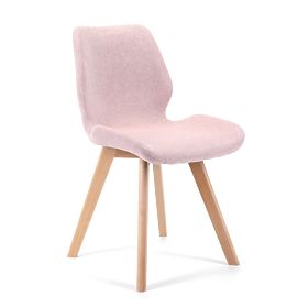 CHAISE SJ.0159 ROSE