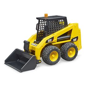 Chargeuse sur pneus Bruder CAT, Bruder