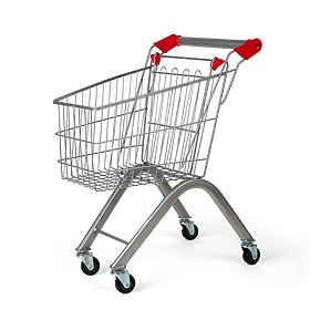 Chariot de courses Bigjigs Toys