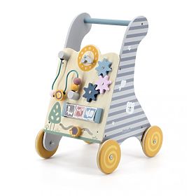 Chariot de Marche Interactif Polar B
