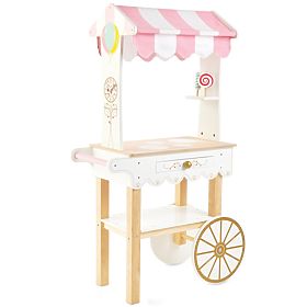Chariot à thé de luxe Le Toy Van