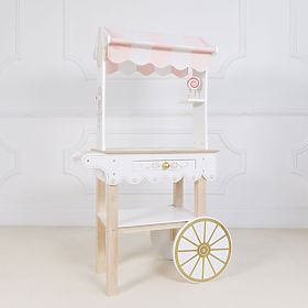 Chariot à thé de luxe Le Toy Van
