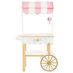 Chariot à thé de luxe Le Toy Van