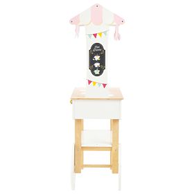 Chariot à thé de luxe Le Toy Van, Le Toy Van