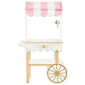 Chariot à thé de luxe Le Toy Van