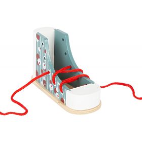 Chaussures à lacets, Sfd