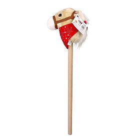 Cheval bâton Achał Hobby Horse