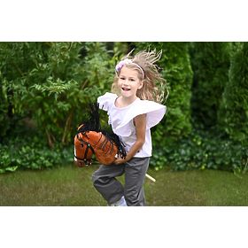 Cheval à bâton Hobby Horse Gniadek, AdamToys