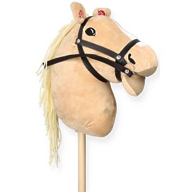 Cheval bâton Hobby Horse Izabelek