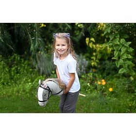 Cheval bâton Hobby Horse Siwek Premium, AdamToys