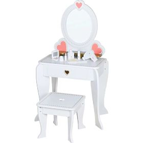 Coiffeuse Ourbaby - Mia