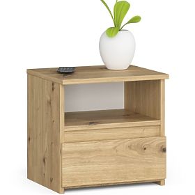 COMMODE CL1 PK CHÊNE ARTISAN