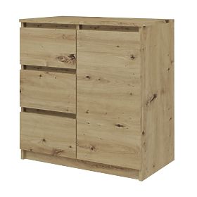 Commode Malwa 1D3S ARTISAN
