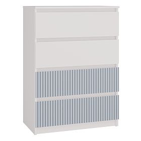 Commode Malwa M4 ARTESO BLUE Bleu