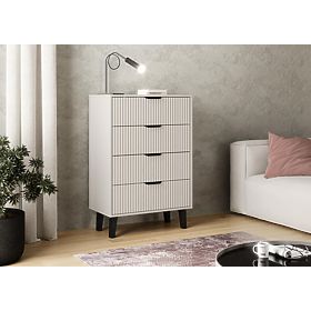 Commode Scandi 4S SLIM KAŠMIR