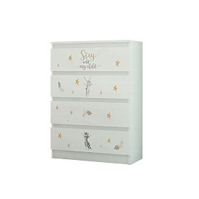 Commode Sweet Dreams