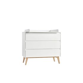 Commode SWING avec 3 tiroirs