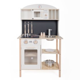 Cookie - Cuisine en bois, Ourbaby