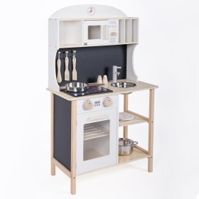 Cookie - Cuisine en bois, Ourbaby