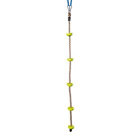 Corde d'escalade Tody, Woodyland Woody