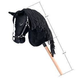 Cortez, cheval de loisir premium