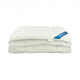 Couette doux rêves 140x200 hiver