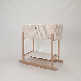 Panier de Moïse - beige
