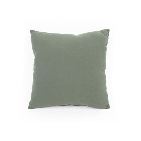 Coussin en mousseline Ourbaby 40x40 cm - vert, Ourbaby®