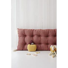 Coussin pour balançoire Montessori XL - rose