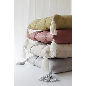 Coussin pour balançoire Montessori XL - vert