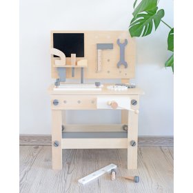 Craftio - Atelier bois