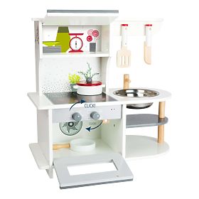 Cuisine en bois Small Foot Graceful