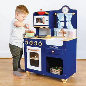 Cuisine Oxford Le Toy Van